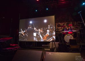 Earthside - April 06, 2016 Turock Essen – Earthside, Voyager, Leprous “The Congregation Tour Part 2”